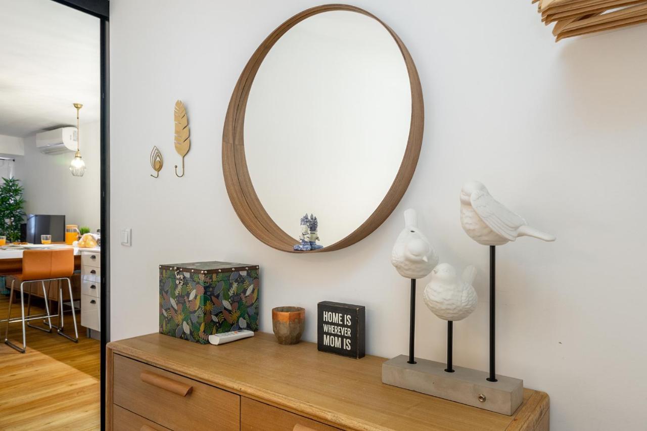 Whome Green Street 1-Bed Perfect To Explore Lisboa Eksteriør billede