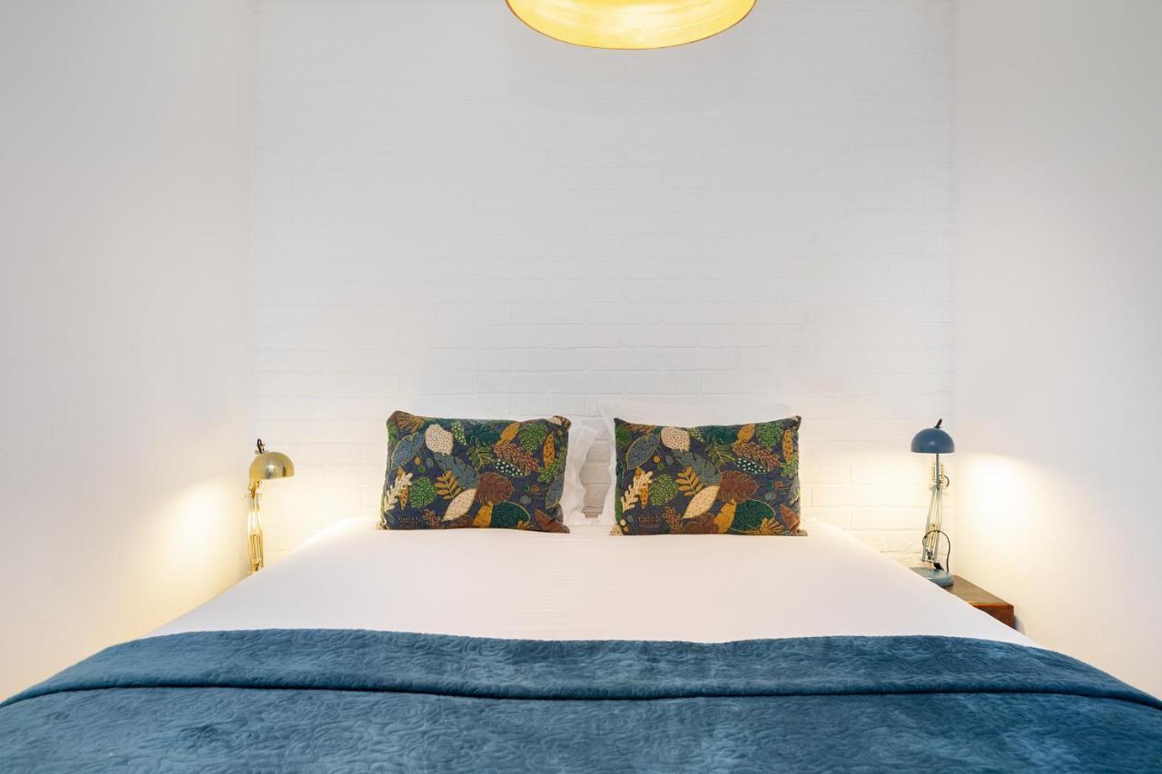 Whome Green Street 1-Bed Perfect To Explore Lisboa Eksteriør billede