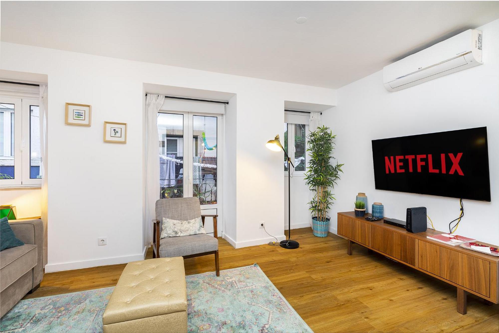 Whome Green Street 1-Bed Perfect To Explore Lisboa Eksteriør billede